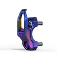 thumbnail image 4 of Motorcycle Handle Hanger,22mm Motorcycle Handle Hanger Handlebar Hook Holder Handlebar Hanger Hook Professional Grade, 4 of 5