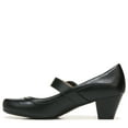 thumbnail image 5 of LifeStride Womens Rozz Mary Jane Pumps - Medium & Wide Width, 5 of 9