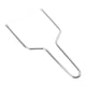 thumbnail image 5 of Rebanadora de alambre de material acero inoxidable - Herramienta de corte de cocina - Rebanadora, 5 of 9