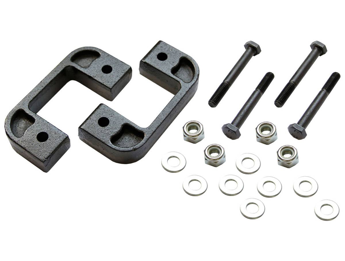 Skyjacker Suspension Front Leveling Kit 2009-2010 Ford F-150 4 Wheel Drive Rear Wheel Drive