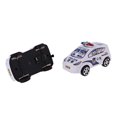 thumbnail image 3 of 2 Piezas Juguete de Simulación Coche de Policía Sunnimix Juguete chino del coche de policía, 3 of 8