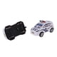 thumbnail image 3 of 2 Piezas Juguete de Simulación Coche de Policía Sunnimix Juguete chino del coche de policía, 3 of 8