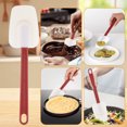 thumbnail image 3 of Transemion Kitchen Spreader Non-Toxic And Eco-Friendly Silicone Utensil For Cooking Easy To Clean Silica Gel, 3 of 6