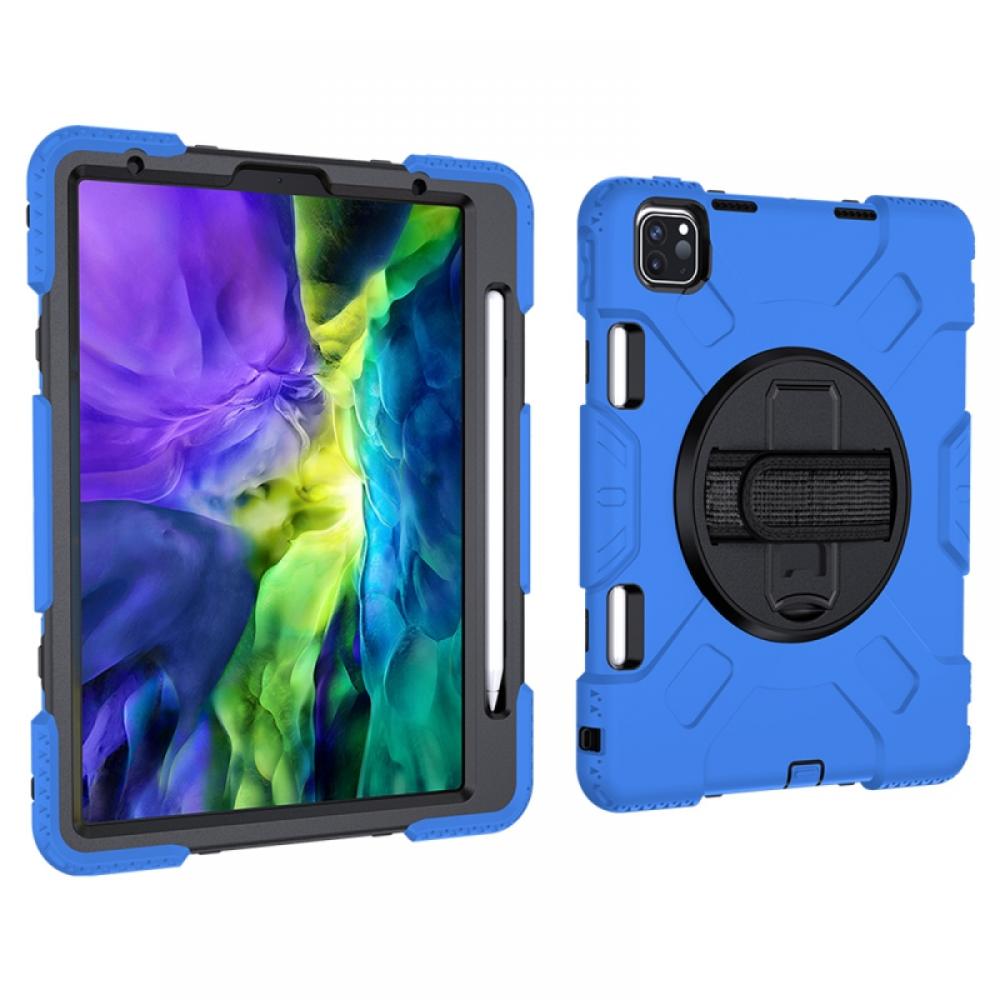 Defender Series Case for iPad PRO 11" (9th) , HeavyDuty Shockproof