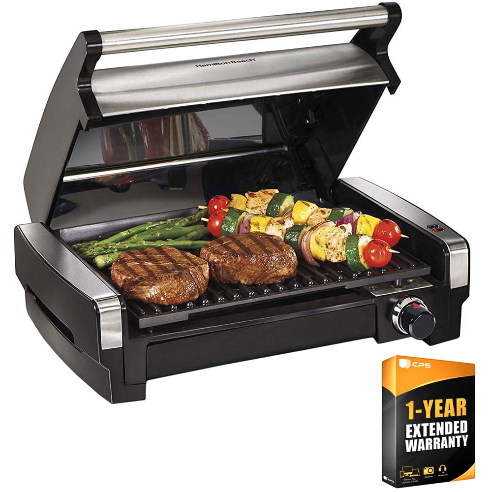 hamilton beach searing grill hamilton beach searing grill