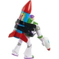 thumbnail image 2 of Disney Pixar Toy Story 25th Anniversary Buzz Lightyear, 2 of 6
