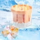 thumbnail image 4 of Máquina para hacer helados y paletas caseras, integrada en varias capas, con gran capacidad para almacenar hielo y botellas de hielo., 4 of 6