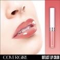 thumbnail image 4 of COVERGIRL Outlast All-Day Moisturizing Lip Color, Starlit Pink, 4 of 5