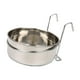 thumbnail image 2 of Cuenco para perros, comedero y bebedero, comedero para perros, recipiente para comida para perros pequeños y medianos. Diámetro 16CM, 2 of 9