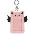 thumbnail image 1 of Porta tarjetas de peluche Porta tarjetas de peluche Llavero Funda para tarjetas de peluche Porta tarjetas de identificación Porta tarjetas de identificación de peluche, 1 of 6