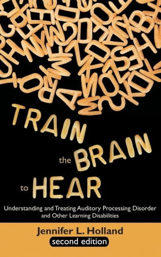 auditory processing disorder and dyslexia auditory processing disorder and dyslexia