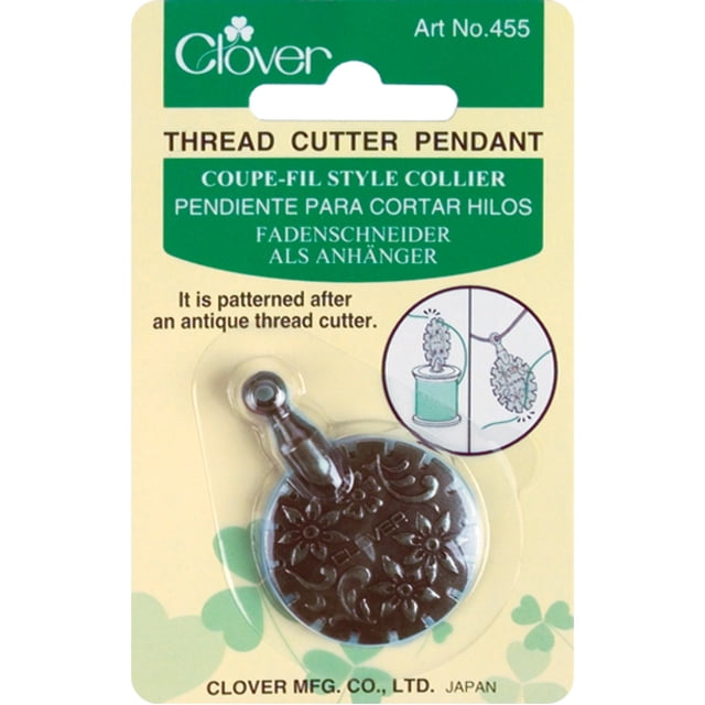 Trébol Clover 455