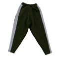 thumbnail image 3 of Masculinos , Pantalones Deportivos, Pantalones Harén '' - Pantalones deportivos - 1:6 Hugo Ropa de figura de acción 12 pulgadas, 3 of 10
