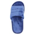 thumbnail image 5 of LAVRA Women's Spa Slides Soft Open Toe Bedroom Slipper House Shoes, 5 of 7