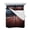 Red, variant on Basketball Twin XL Size Down Alternative Comforter, Lightweight Comforter Quilt Bedding Set with Pillow Shams Sports Theme Stadium Field Lights Ball All Seasons Bed Comforter Duvet Insert 68"x98"