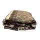 thumbnail image 1 of Juego de Sábanas Polares Térmicas 4 Piezas, Invernal Ultra Suave, con Fundas para Almohadas, Tamaño Matrimonial y King Size - KOELA, 1 of 5