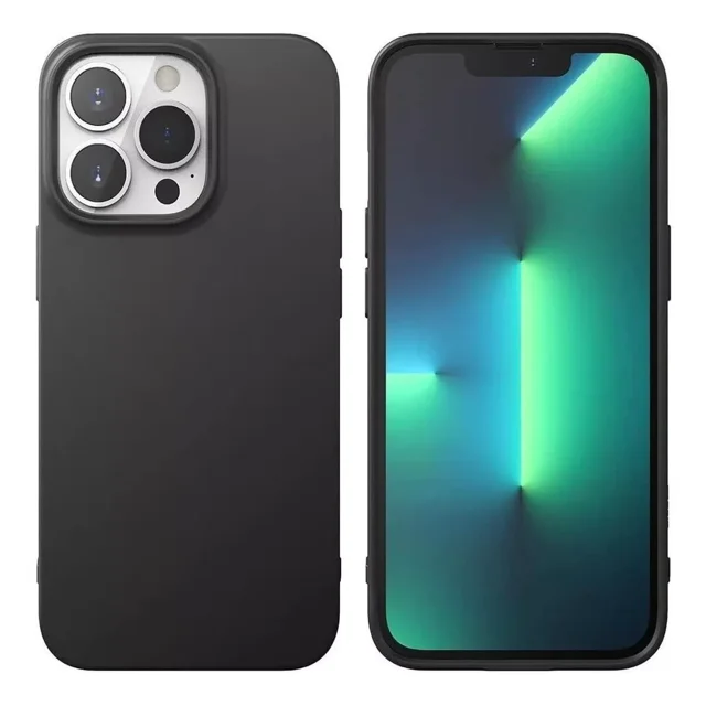 Funda Para iPhone 13 Pro Ringke Air S Elegante Diseño Ligera