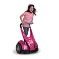 thumbnail image 2 of Montable Eléctrico Feber Dareway Rosa 12 Volts, 2 of 2
