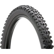 Schwinn Big Knobby Bike Tire (Black, 20 x 1.95-Inch)
