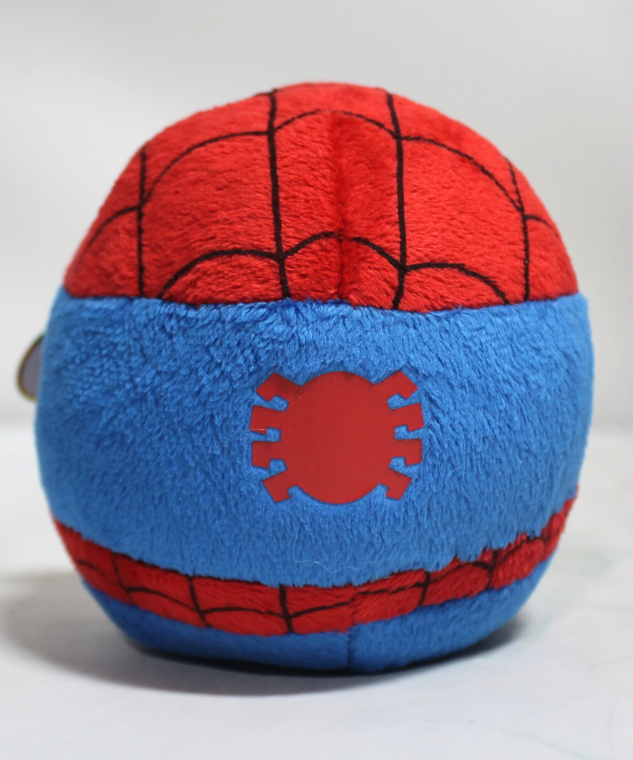 Ty Beanie Ballz Spiderman Plush - Regular - Walmart.com