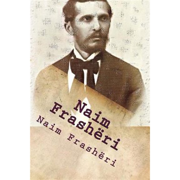 Pre-Owned Naim Frasheri: Poezi Te Zgjedhura