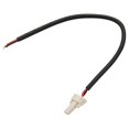 thumbnail image 5 of Cable de luz trasera inteligente Led 3x, piezas de patinete eléctrico de ajuste directo, línea de batería resistente al desgaste plegable, 5 of 5