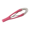 thumbnail image 4 of Pinzas para cejas,removedores de pinzas para cejas retráctiles automáticos,pinzas para cejas de acero inoxidable punta inclinada,pinzas para cejas inclinadas clips para eliminar, 4 of 8