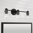 thumbnail image 2 of Capital Lighting - Greer - 3 Light Bath Vanity In Modern Style-9 Inches Tall and, 2 of 4