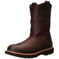 thumbnail image 2 of Georgia Giant Steel Toe Pull-On Work Boots, 2 of 5