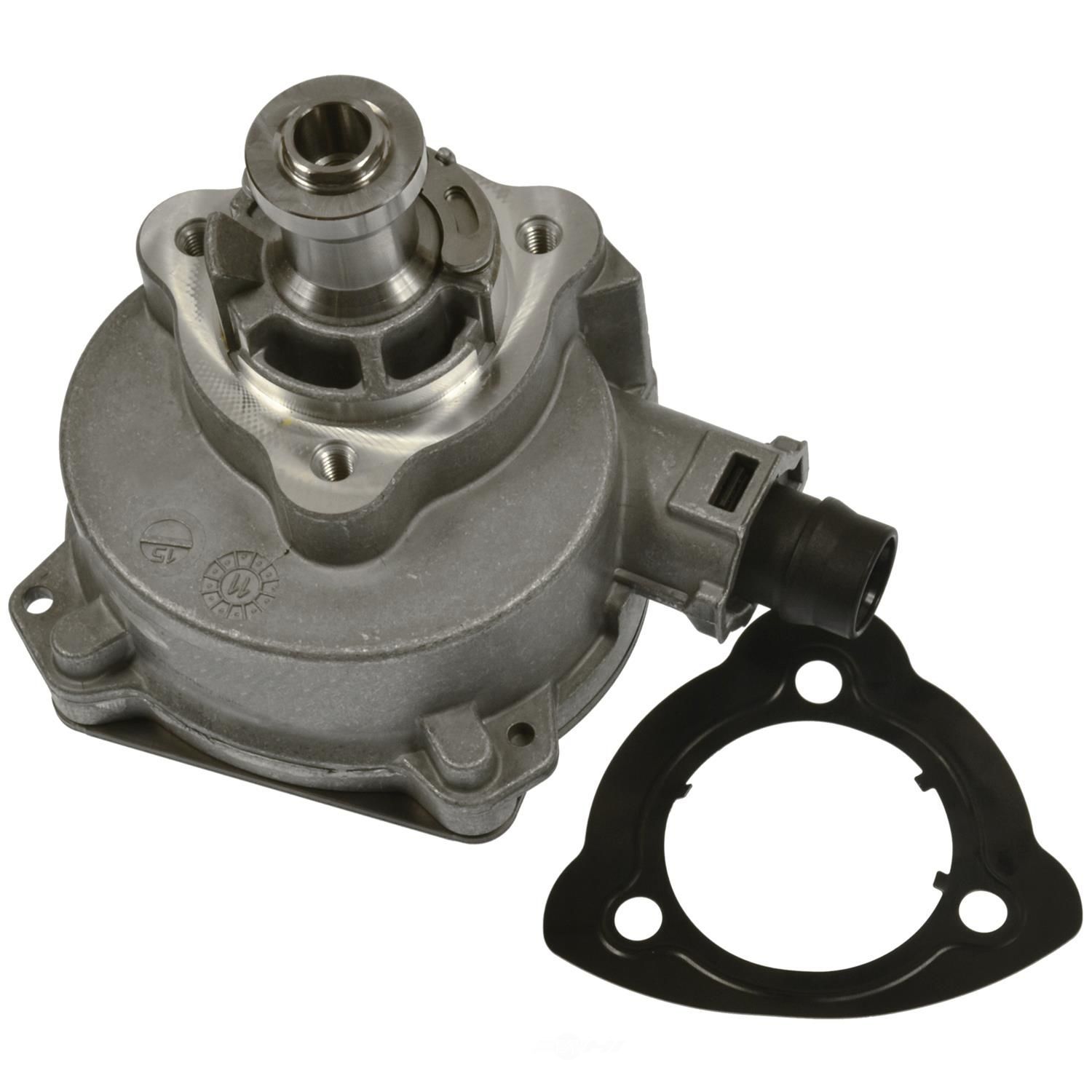 VACUUM PUMP