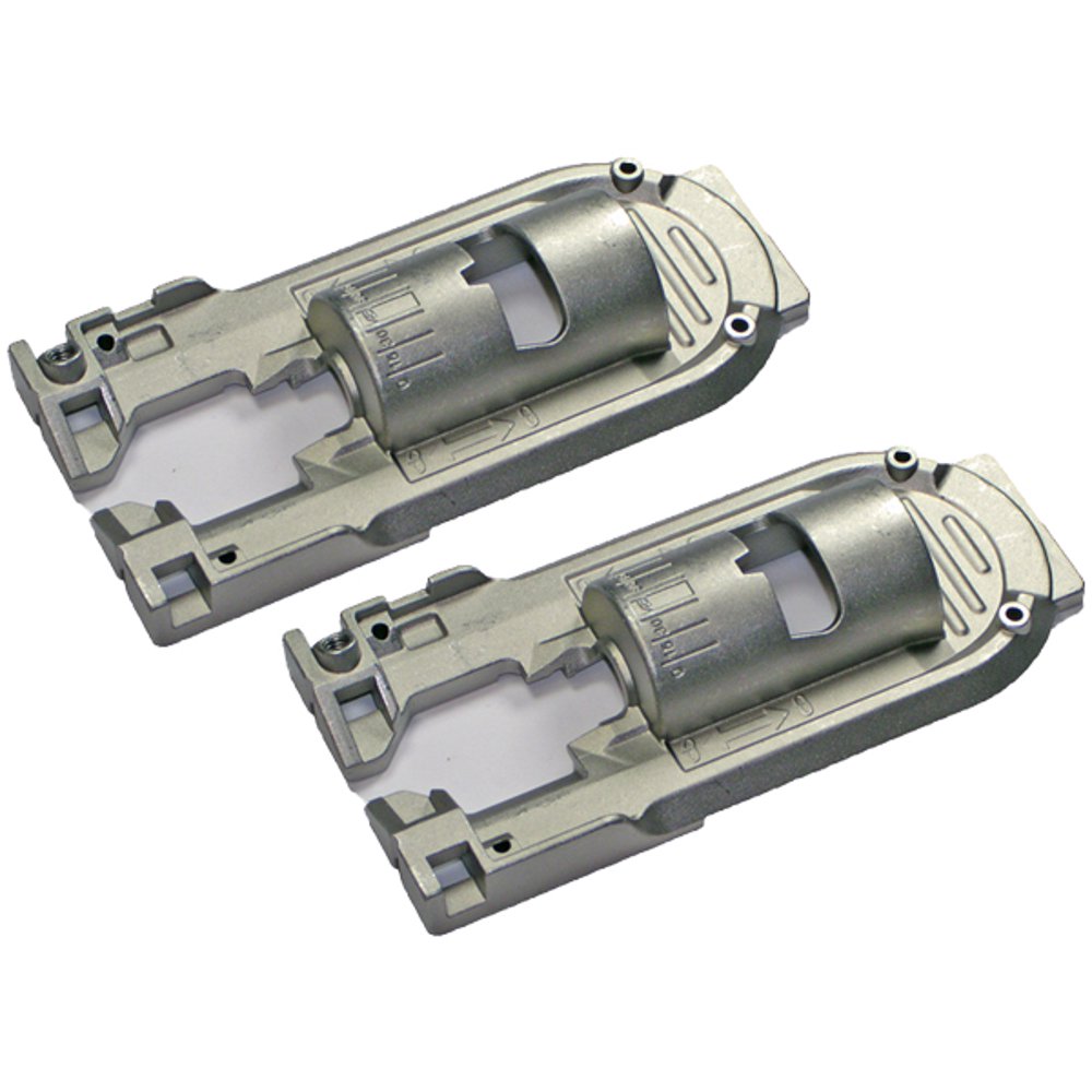 DeWalt DW331/DC330 Jig Saw (2 Pack) Replacement Foot Plate 58126300