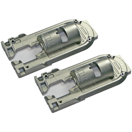 

DeWalt DW331/DC330 Jig Saw (2 Pack) Replacement Foot Plate # 581263-00-2PK