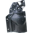 thumbnail image 4 of For 08-12 Rogue 2.5L Front Engine Splash Shield Under Car Cover Guard Left Side, 4 of 5