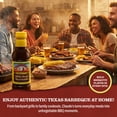 thumbnail image 7 of Fajita Meat Marinade – Mesquite Flavor, 16 oz Bottle (Pack of 6), 7 of 7
