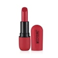 thumbnail image 1 of Lápiz labial mate HUOGUO, hidratante, 12 colores, resistente al agua, 1 of 2