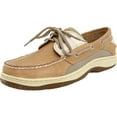 thumbnail image 2 of Sperry Top-Sider Billfish 3 eye Mens Tan/beige Boat Shoes, 2 of 4
