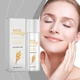 thumbnail image 1 of Edge Booster Rice Moisturizing Toner Moisturizing And Gentle Moisturizing Moisturizing Care Skin Moisturizing Toner 120ml, 1 of 8