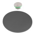 thumbnail image 2 of Food Grade Silicone Lid Hygienic High Temp Resistant Leak Free Seal Fermentation Cover For Vitamix TM31 TM5 Series ANGGREK Electrodomésticos, 2 of 8