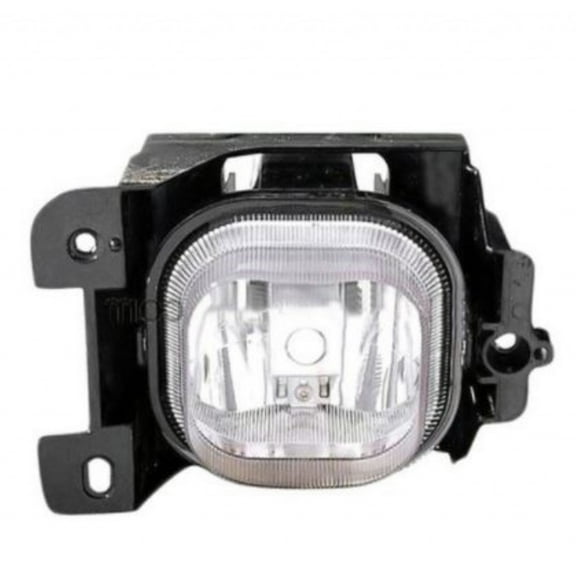 For Ford Ranger 2004-2007 Fog Light Assembly Driver Side | Dealer Installed | FO2592216 | 4L5Z15200BB