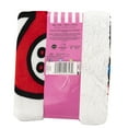 thumbnail image 6 of Hello Kitty Throw Blanket, 40x50, Multicolor, Silk Touch Sherpa, Polyester, 1 Each, 6 of 7