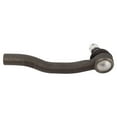 thumbnail image 4 of TRQ Front Outer Tie Rod Set Fits Select 2016 Scion iM 2008-2015 xB 2017-2018 Toyota Corolla iM 2012-2017 Prius V, 4 of 5