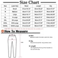 thumbnail image 4 of QLEICOM Lounge Pants Women,Pants for Women,Soft Solid Pajama Pants for Women Wide Leg Comfortable Casual Lounge Yoga Capri Pants, 4 of 8