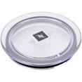 thumbnail image 1 of Nespresso Aeroccino 3 3R Couvercle de Mousseur à Lait Pièce d'Étanchéité 93271 Convient aux Modèles : 3593 et 3594 Seulement, 1 of 4