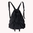 thumbnail image 4 of Mochila Mujer Con Cordón Nailon A La Al Aire Libre (), 4 of 6