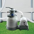thumbnail image 4 of Summer Waves 10" Sand Filter Pump, 4 of 5