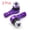 Purple, variant on Unique Bargains 2pcs Silver Tone 90 Degree Angle Metal Motorcycle Car Tire Valve Stem Cover Cap