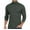 Light Green, variant on Ediodpoh Mens Crew Neck Sweater Autumn and Winter New Casual Pullover Sweater T-Shirts for Men Red S