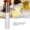 thumbnail image 1 of Tubo vacío para realzar pestañas, 25 unidades, 10 ml, tubo de brillo labial transparente vacío, contenedor de líquido para el crecimiento de pestañas, innovación moderna, 1 of 9