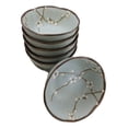 thumbnail image 2 of Made In Japan Ceramic Soushun Sakura Cherry Blossoms Small Rice Soup Bowls 10oz, 2 of 9