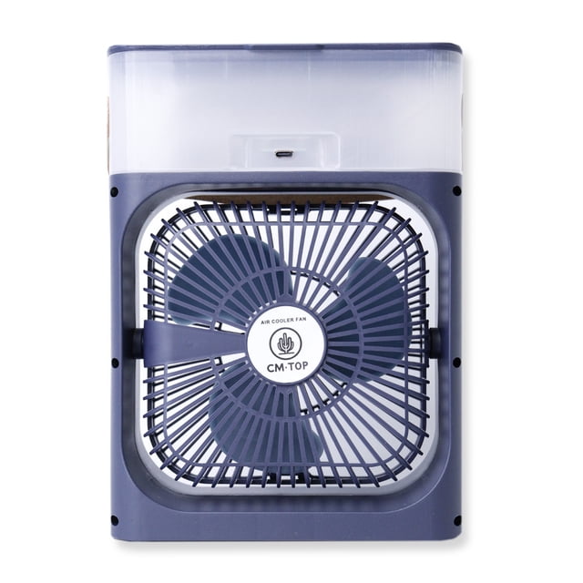 Mini Enfriador de Aire CM-TOP